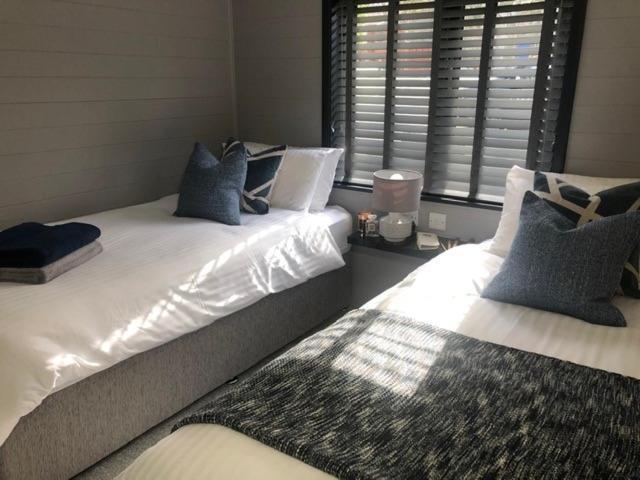Holiday home L19 - Penrhyn With Hot Tub Bethesda