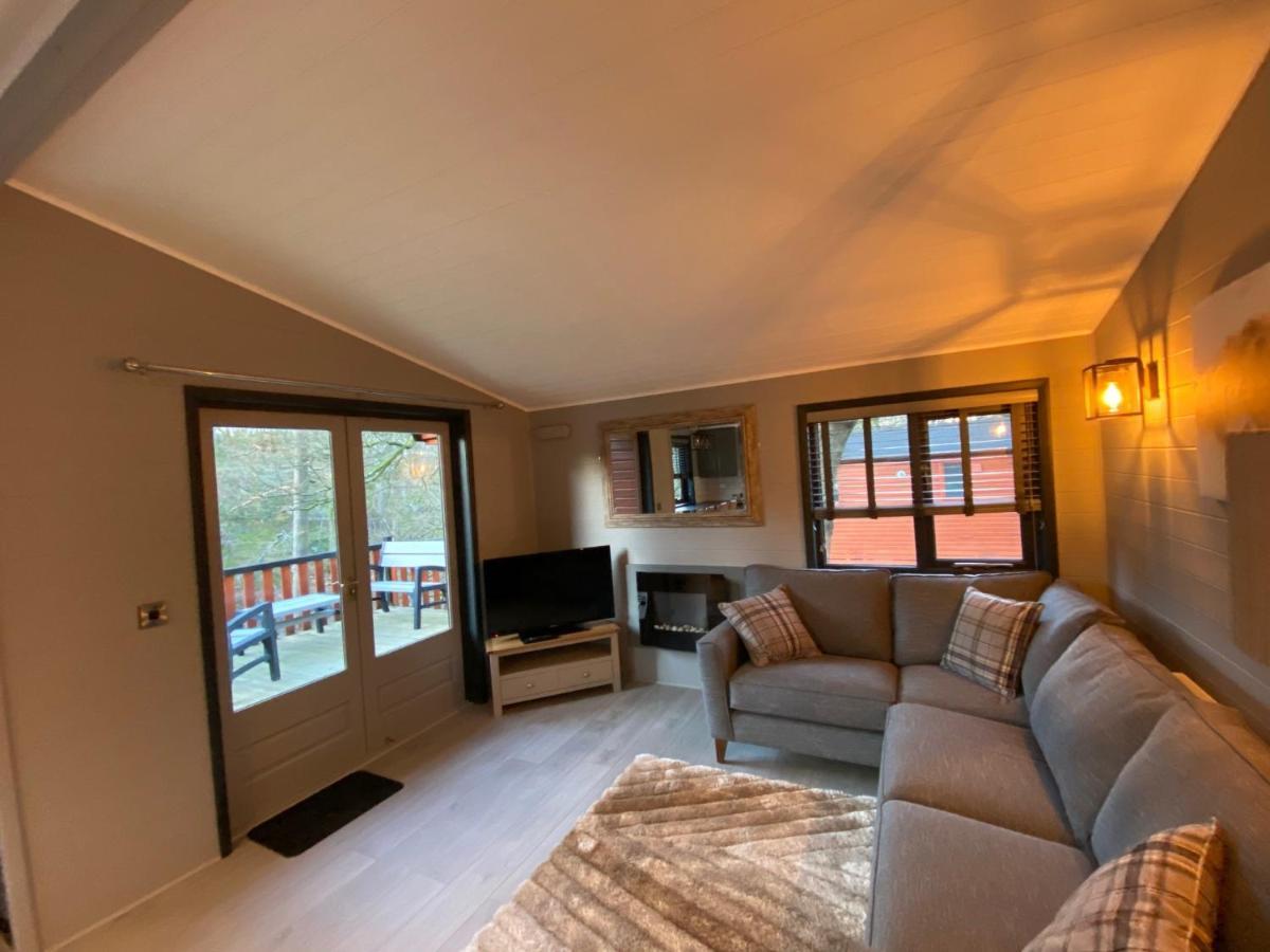 L19 - Penrhyn With Hot Tub Holiday home