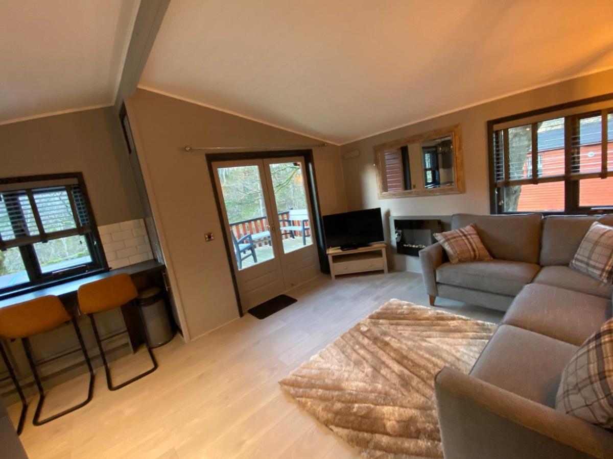Holiday home L19 - Penrhyn With Hot Tub
