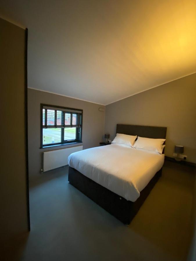 L19 - Penrhyn With Hot Tub Holiday home Bethesda
