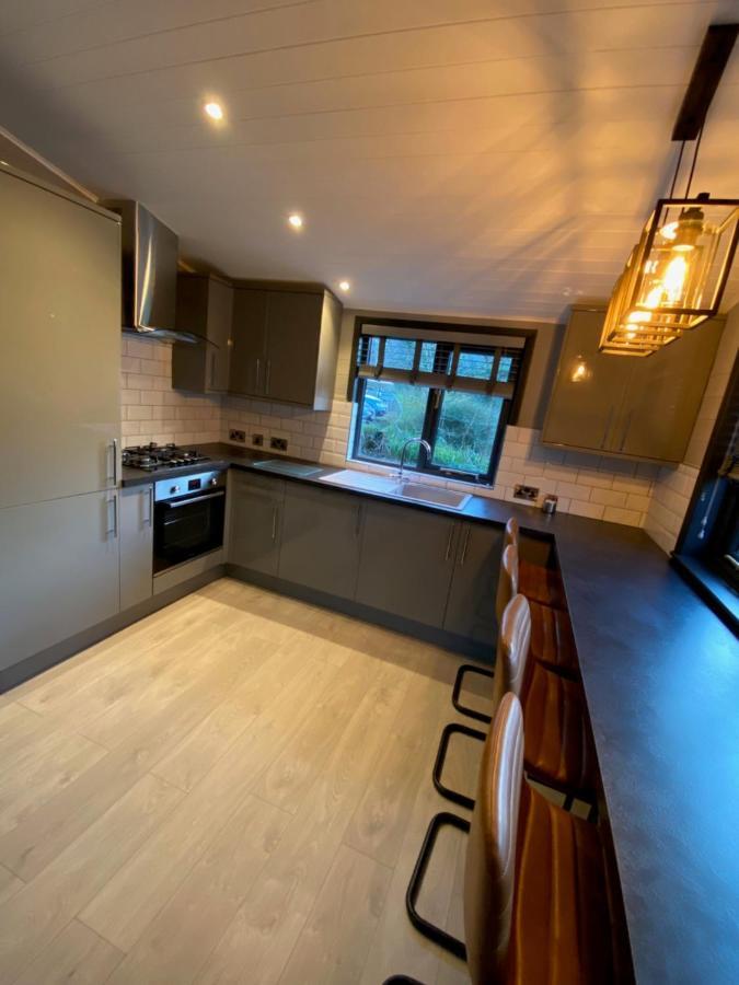 Holiday home L19 - Penrhyn With Hot Tub Bethesda