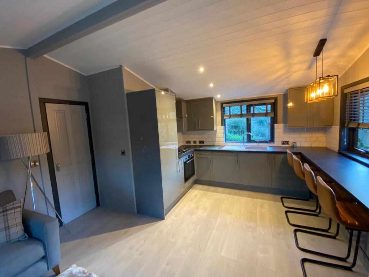L19 - Penrhyn With Hot Tub * Bethesda