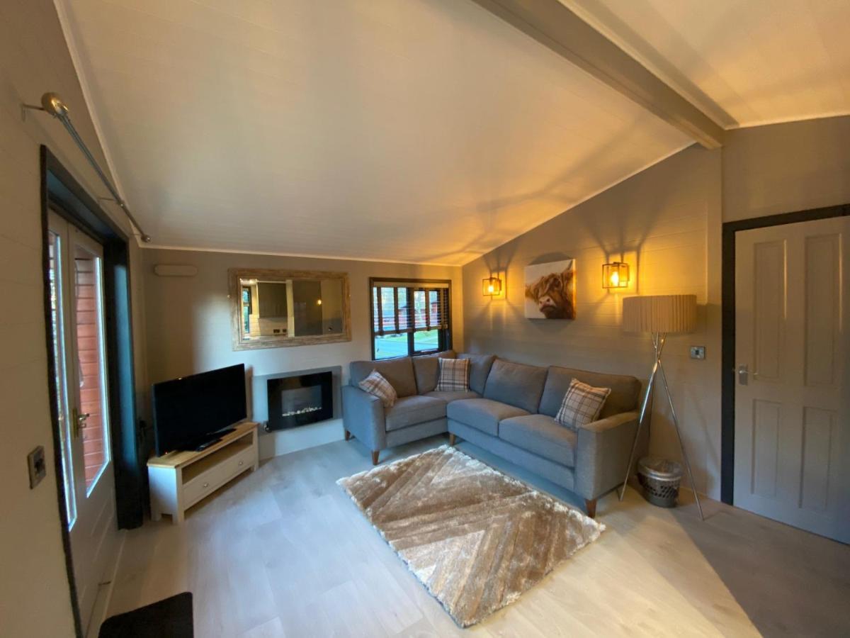 Holiday home L19 - Penrhyn With Hot Tub