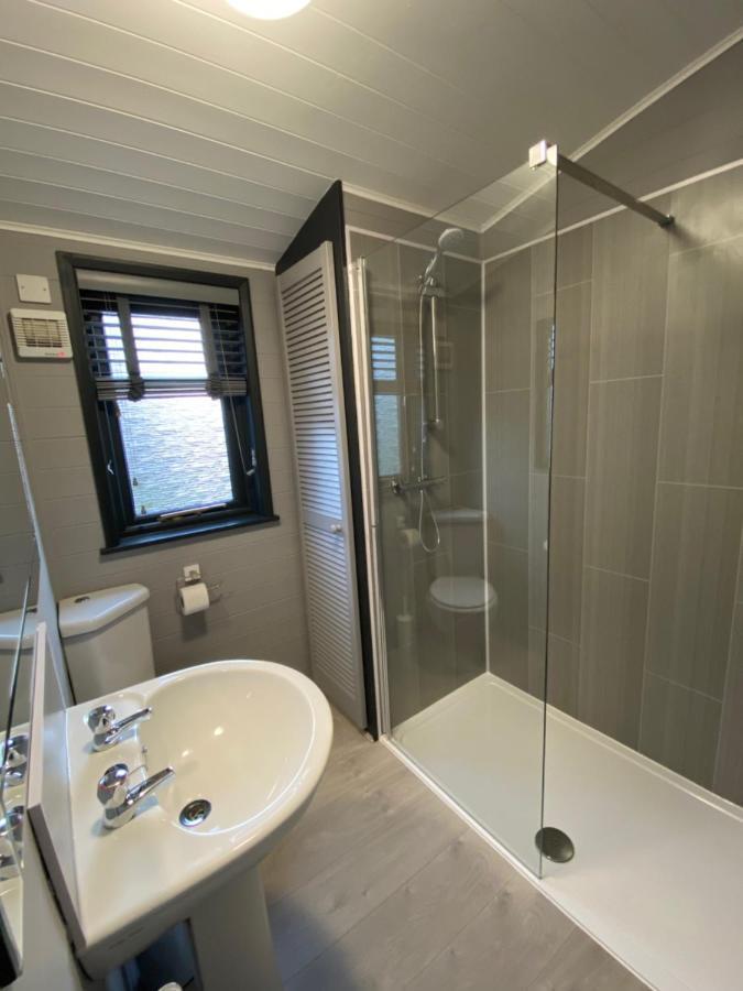 Holiday home L19 - Penrhyn With Hot Tub Bethesda