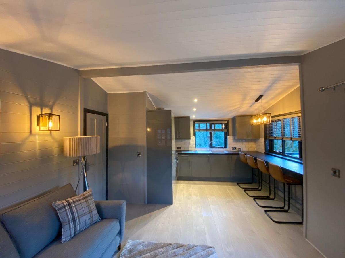 L19 - Penrhyn With Hot Tub *